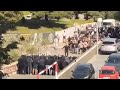 Croatia Street Fight Full Video Hajduk Split Vs Dinamo Zagreb Torcida Vs BBB 03 05 2025
