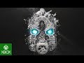 Borderlands Teaser Trailer - Mask of Mayhem