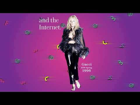 The Best '90s Fashion Highlights | WWD