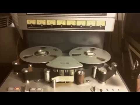 Skandalites in The Dustward Studio (recording Drogsved)