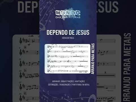 Dependo De Jesus - Ozéias de Paula