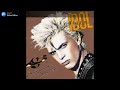 Billy Idol - Soul Standing By (instrumental)