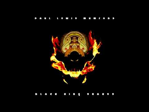 Black King Snake (Full Album)