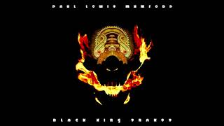 Black King Snake (Full Album)