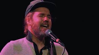 Broken Social Scene - Can't Find My Heart (Live on KEXP)