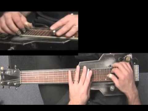 Learn Sol Hoopii's "12th St. Rag" with Mike Neer