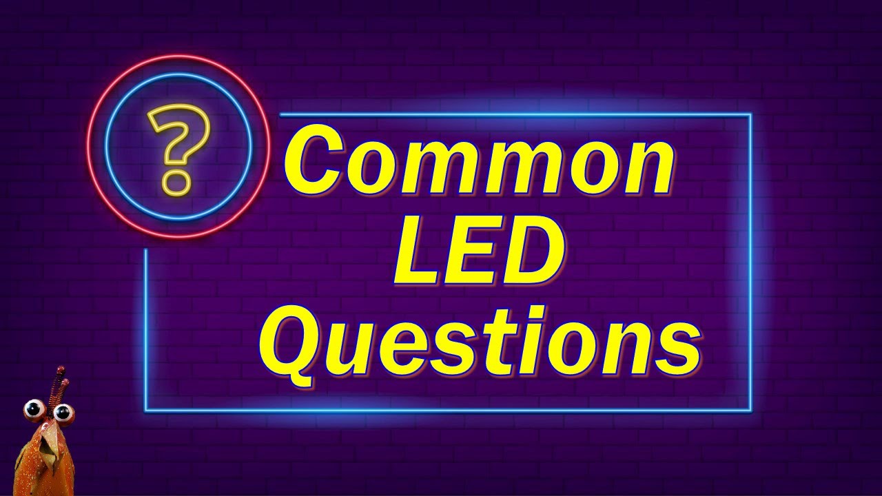 A Beginner's Guide to DIY LED Projects