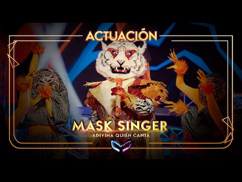 ¡Los secretos de la nueva temporada de 'Mask Singer! - Los Javis - El Hormiguero