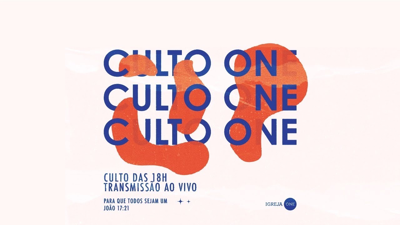 O MOVIMENTO DE DEUS DENTRO DAS CASAS | Pr. Gabriel Cantarino - IGREJA ONE