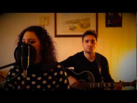 Fake Plastic Trees - Radiohead - Jean+Simone Cover - Acoustic Session (Unsigned Artists)