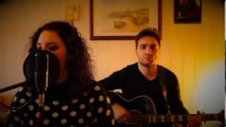 Fake Plastic Trees - Radiohead - Jean+Simone Cover - Acoustic Session (Unsigned Artists)