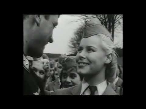Blitzmädels an die Front (Spielfilm 1958)