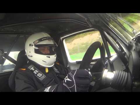 Betrophy 25h spa 2013 Inessa Tuskanova Marcin Odzioba Q1