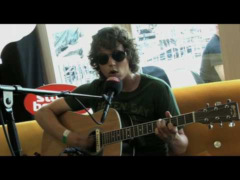 Studio Brussel: Rock Werchter - Jasper Erkens