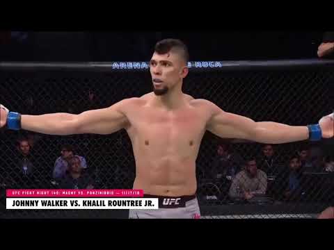 UFC INSANE Knockouts