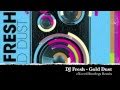 DJ Fresh - Gold Dust (eXceed Bootlegs UK ...