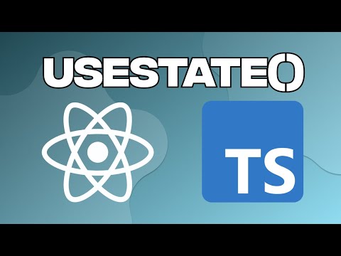 React Hooks useState