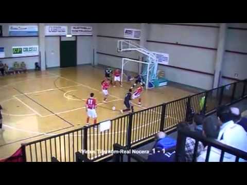 Virtus Tifernum-Real Nocera_2-5