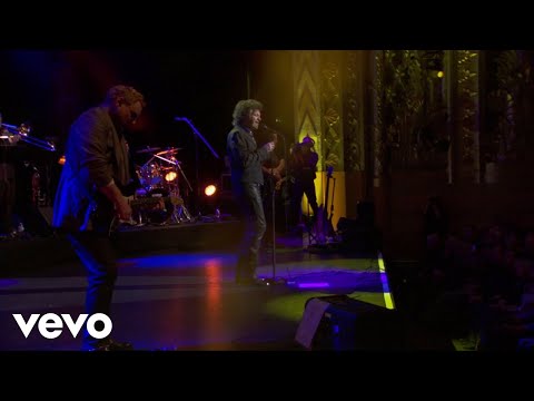 Appaloosa - Gino Vannelli