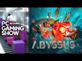 Gameplay-Video von Abyssus  PC
