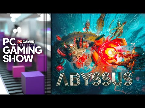 Abyssus release date trailer - PC Gaming Show 2025