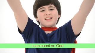 My God is Number One Music Video