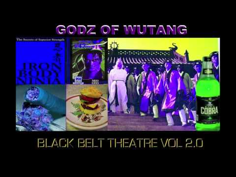 WU TANG STUDENT VS COBRA KAI [PROD. LORD BEATJITZU]