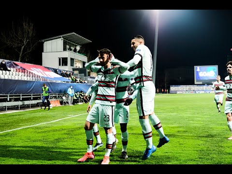 Portugal 1-0 Croácia