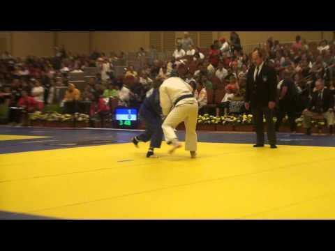 RICARDO TUERO JUDO CLUB (US OPEN-AGOSTO,2010)