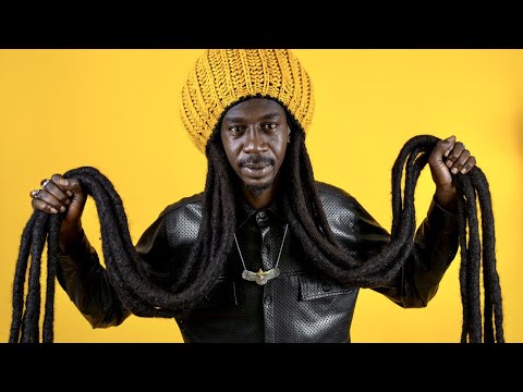 Meta and The Cornerstones - Good Spirit (New Reggae Senegal 2025) Promo By Ins Rastafari MixMaster 