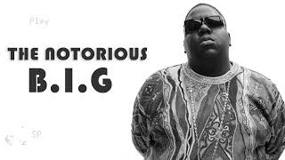 The Best Of TheNotorious B.I.G 2023