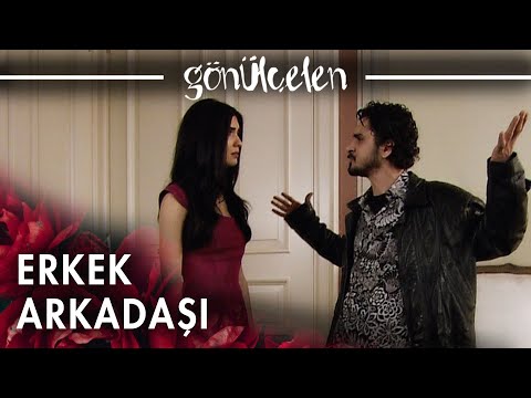 Cihan's reproach to Hasret!