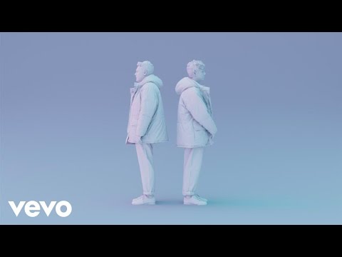 Video thumbnail for Don’t Let Me Down (Intro)