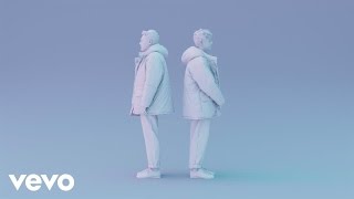 Shy Luv - Don't Let Me Down (Intro) [Audio]