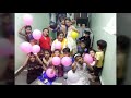 Diwali 2017 With A Difference At UMEED Centre An Initiative Of IDF Salma Memon