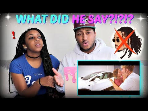 Jake Paul "JERIKA (Song) feat. Erika Costell & Uncle Kade (Official Music Video)" REACTION!!!