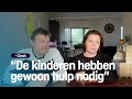 Sabrina, Marco en hun zes kinderen dreigen dakloos te worden | RTV Oost