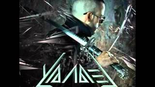Yandel - Déjame Explorar (feat. French Montana