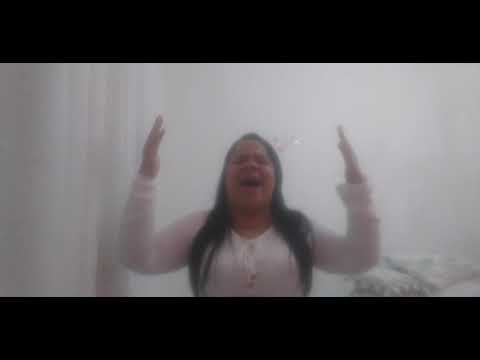Rute Lopes (No Silêncio) Cover  Cantora Rose Nascimento