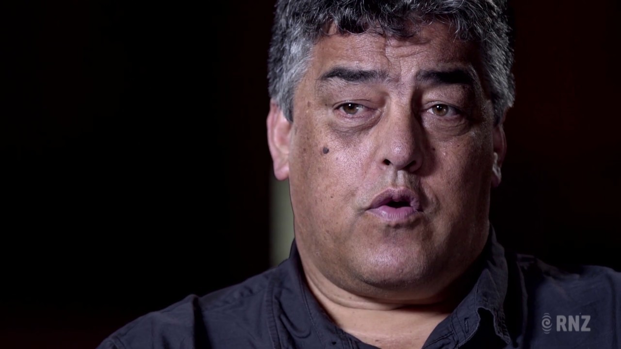 Rāwiri Doorbar | RNZ