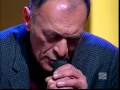 mamuka charkviani "mshvidobit ara naxvamdis ...