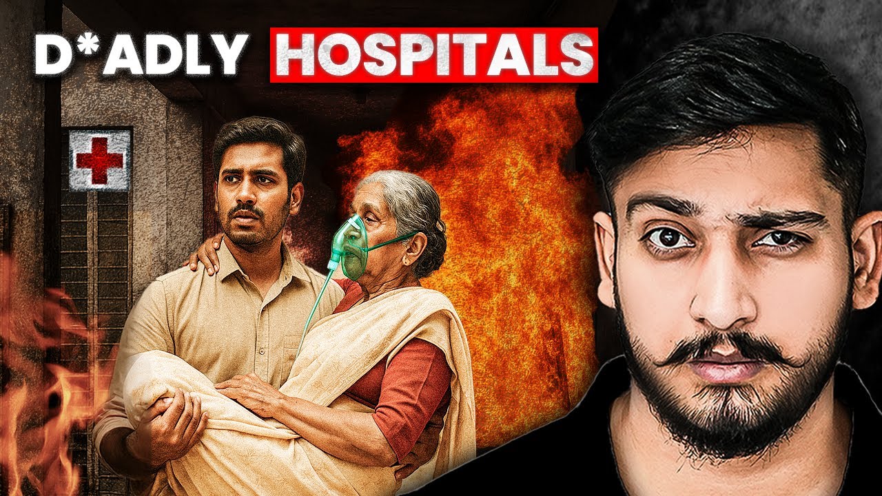 Crazy HOSPITAL NEGLIGENCE Cases of India