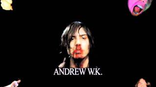 Andrew W K  Girls own love