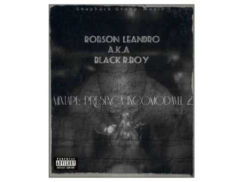 Black R.Boy-Sou o R.Boy (2013)