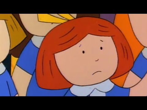 La nouvelle maison ! | Madeline | WildBrain Enfants