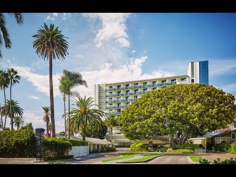 Fairmont Miramar Hotel & Bungalows Defining Destination