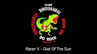 Racer X - God Of The Sun