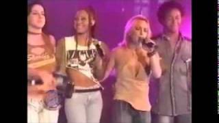 Onda Vaselina  Te Quiero Tanto, Tanto