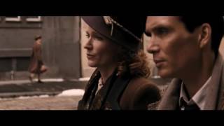 On Location in the Czech Republic: Interview with Anthropoid Stars video