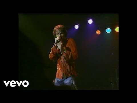 Fight - The Tragically Hip